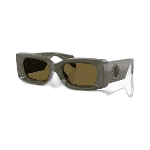 Rectangular Sunglasses