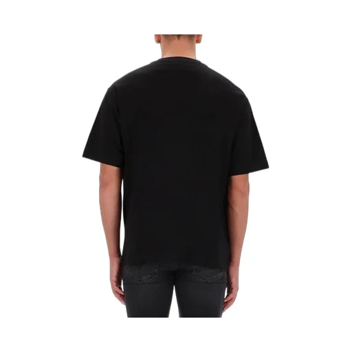 T-Shirt With Butterfly Print