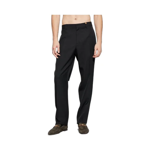 Tailored Trousers