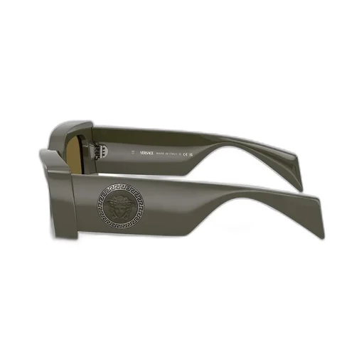 Rectangular Sunglasses