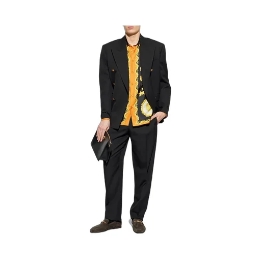 Tailored Trousers