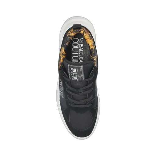 Logo Print Sneakers