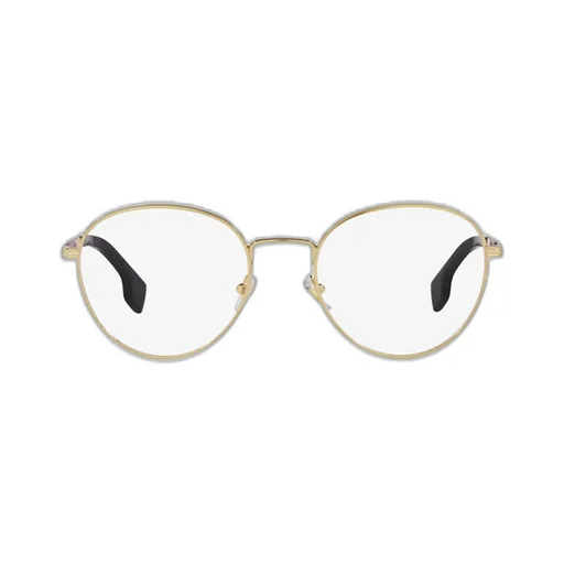 Round Metal Glasses
