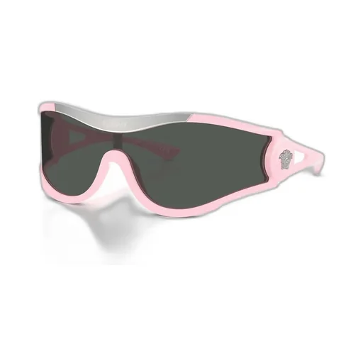Medusa Biggie Sunglasses