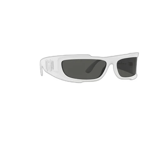 Rectangular Sunglasses