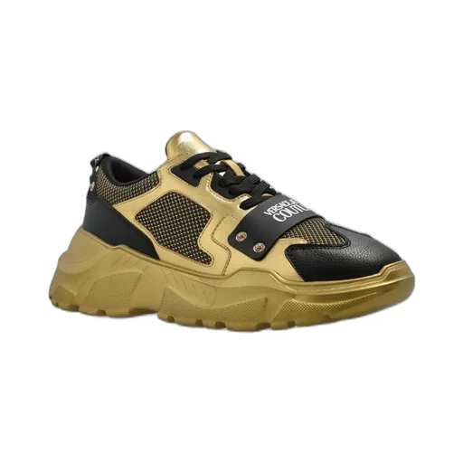 Chunky Sole Sneakers