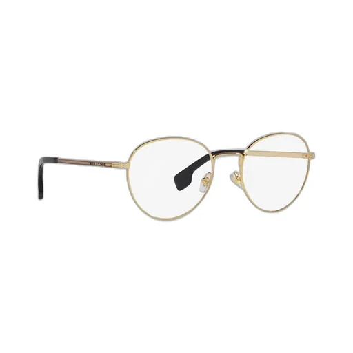 Round Metal Glasses