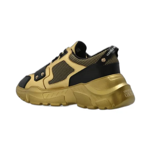 Chunky Sole Sneakers
