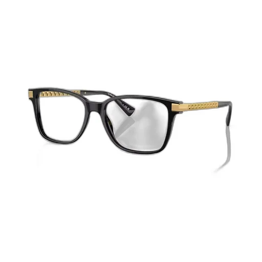 Rectangular Eyeglasses