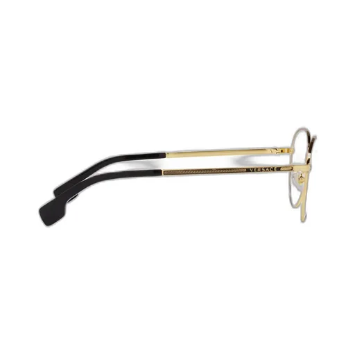 Round Metal Glasses