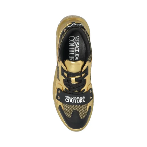 Chunky Sole Sneakers