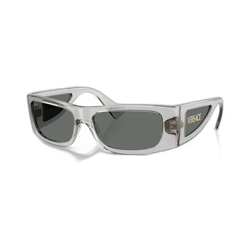 Rectangular Sunglasses