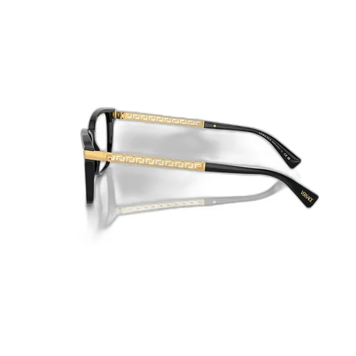 Rectangular Eyeglasses