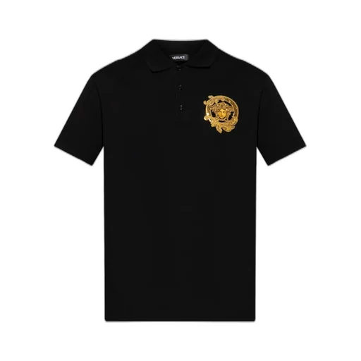Medusa Polo Shirt