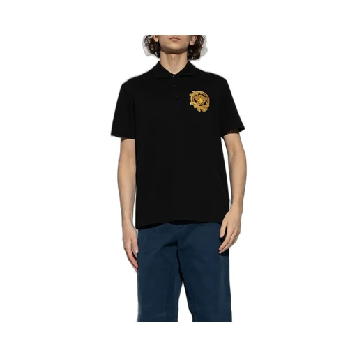 Medusa Polo Shirt