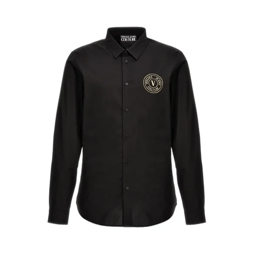 Logo Print Shirt