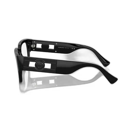 Rectangular Eyeglasses