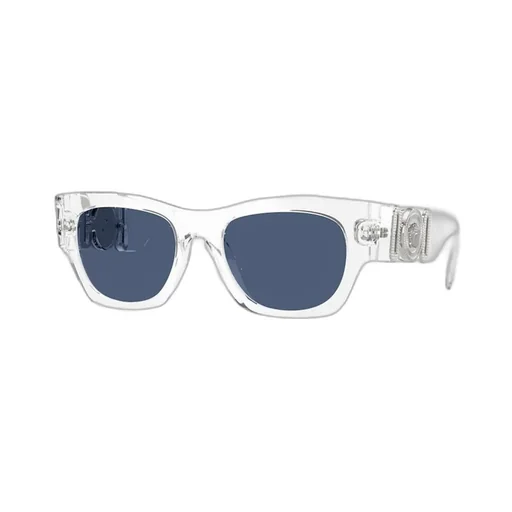 Medusa Biggie Sunglasses