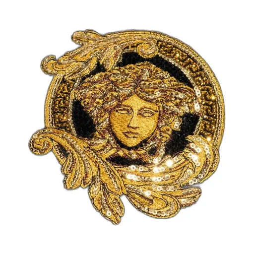 Medusa Polo Shirt