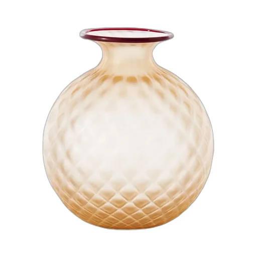 Textured Bud Vase