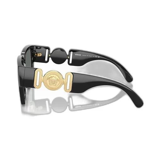 Medusa Biggie Sunglasses