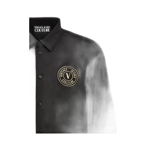 Logo Print Shirt