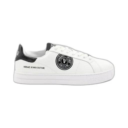 Low-Top Sneakers