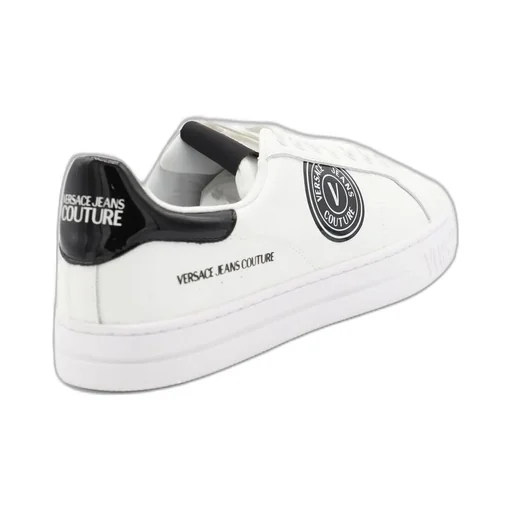 Low-Top Sneakers