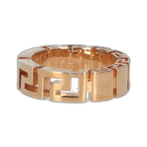 Greek Key Ring