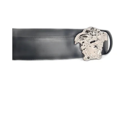 Medusa Buckle Belt