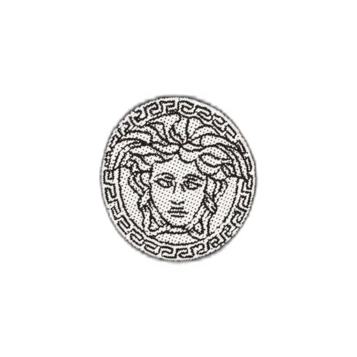 Medusa Tie
