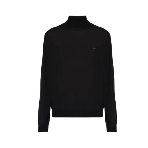 Turtleneck Sweater