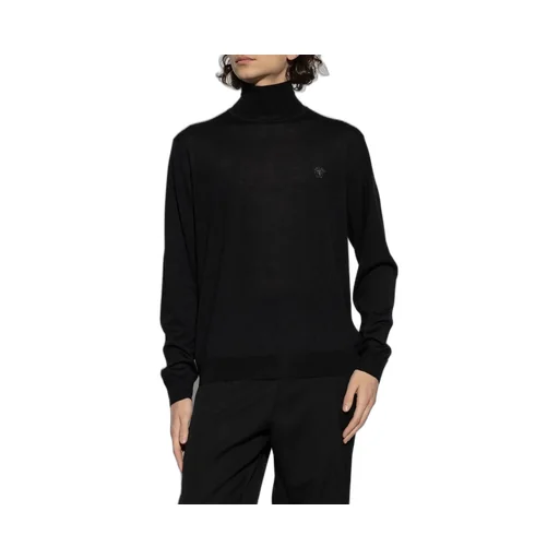 Turtleneck Sweater