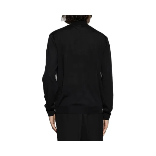 Turtleneck Sweater
