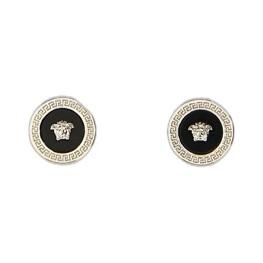 Medusa Stud Earrings
