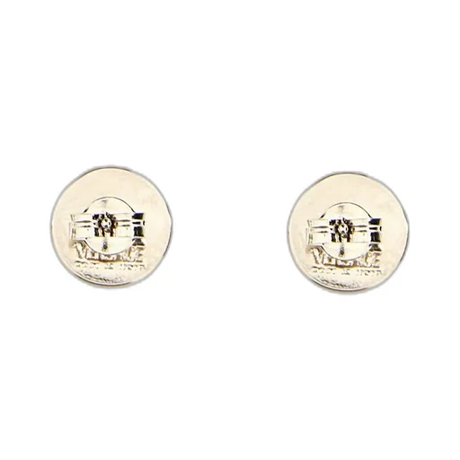 Medusa Stud Earrings