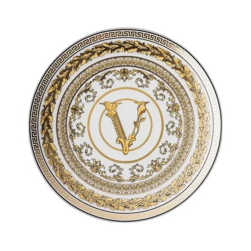 Plate