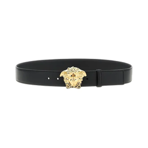 Medusa Buckle Belt