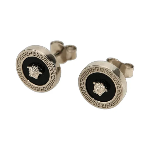 Medusa Stud Earrings