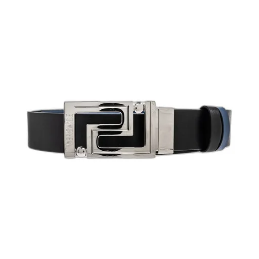 Reversible Belt