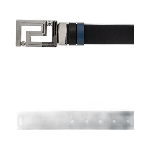 Reversible Belt