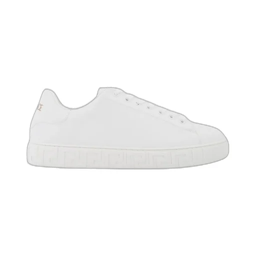 Low-Top Sneakers