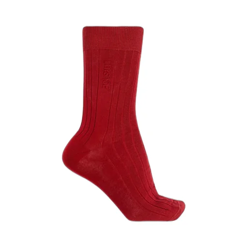 Ribbed Socks