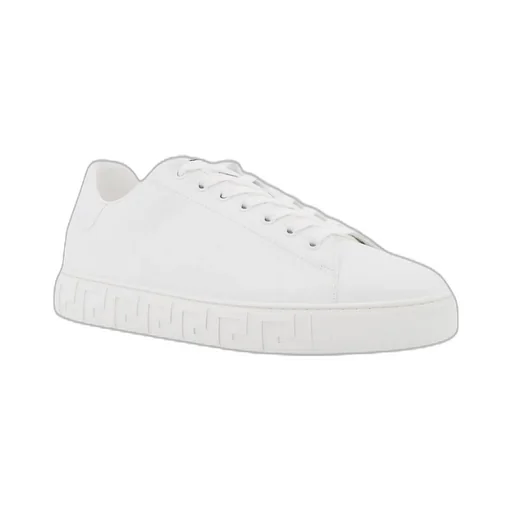 Low-Top Sneakers
