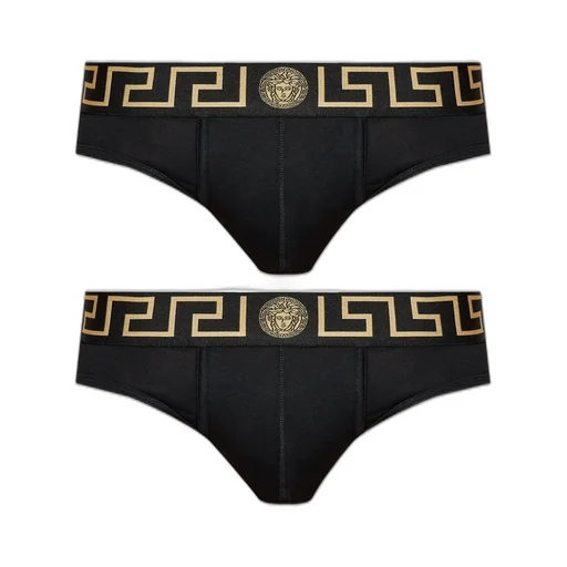 Medusa Amplified Briefs
