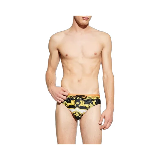 Swim Briefs