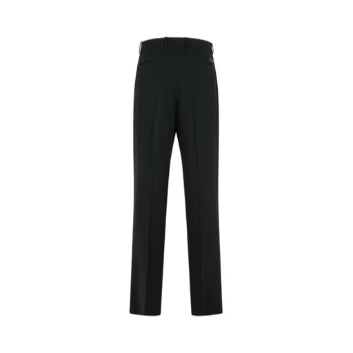Tailored Trousers