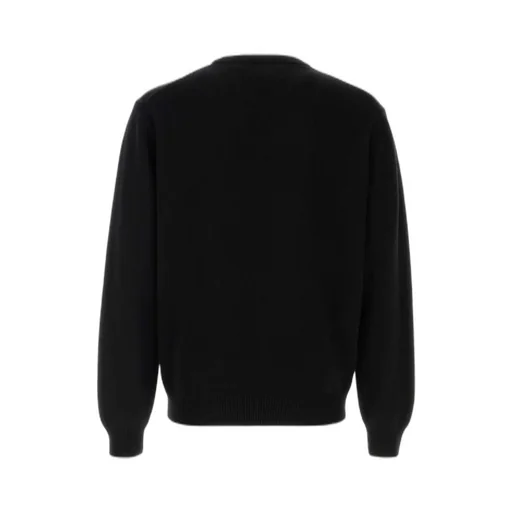 Medusa Head Crewneck Sweater