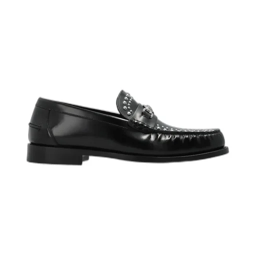 Loafers With Studs