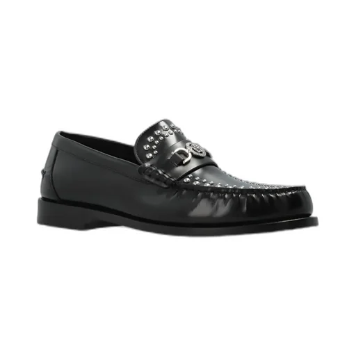 Loafers With Studs